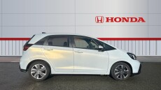 Honda Jazz 1.5 i-MMD Hybrid Advance 5dr eCVT Hybrid Hatchback